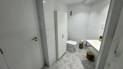Apartment room en València