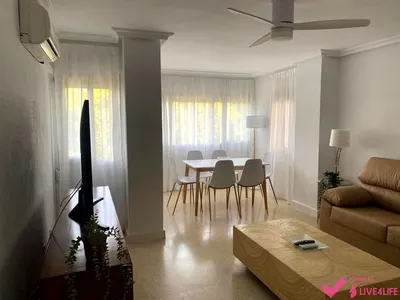 Apartment room en Sevilla