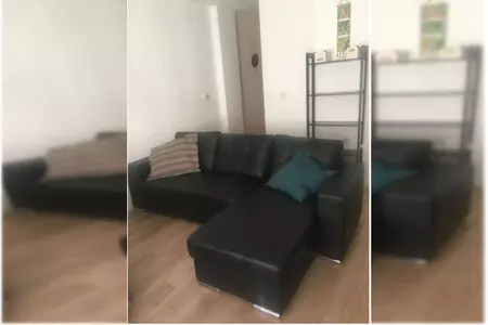 Flat en Granada