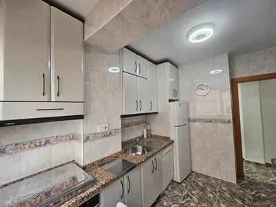 Apartment room en Granada