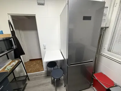 Apartment room en Madrid