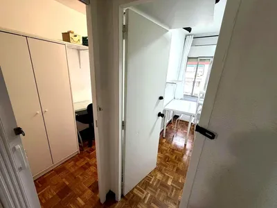 Apartment room en Madrid