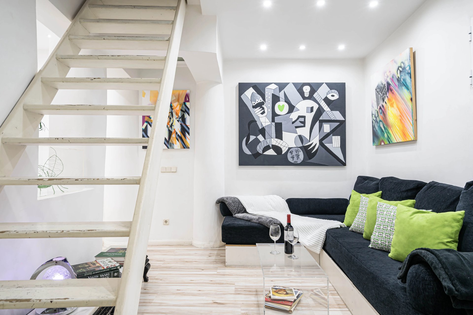Imagen piso