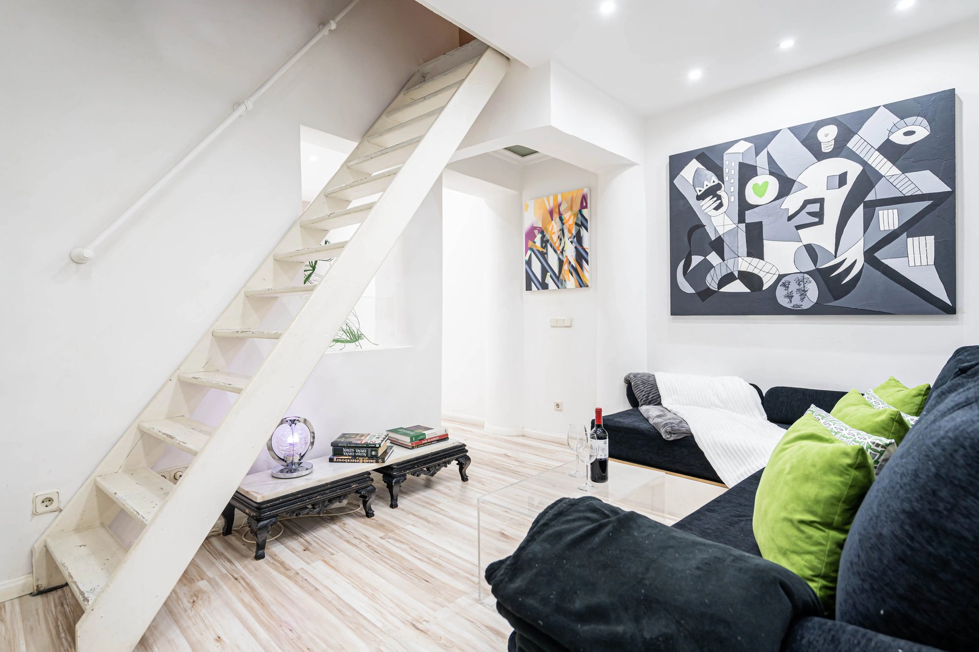 Imagen piso