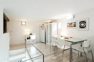 Flat en Madrid
