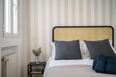 Flat en Madrid