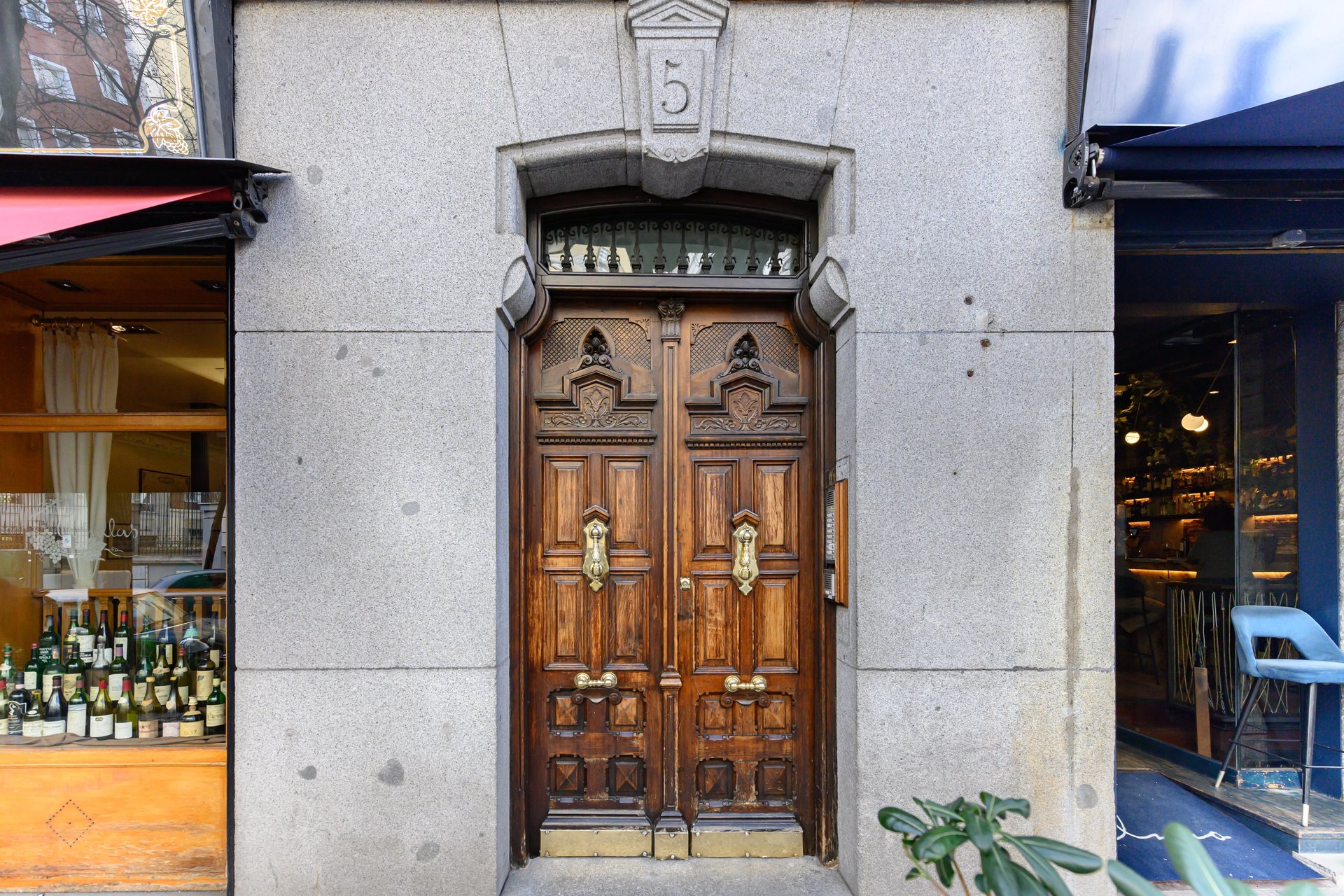 Imagen piso