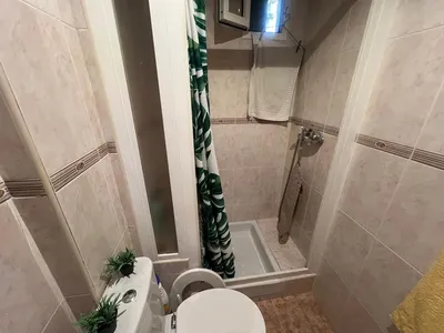 Apartment room en València