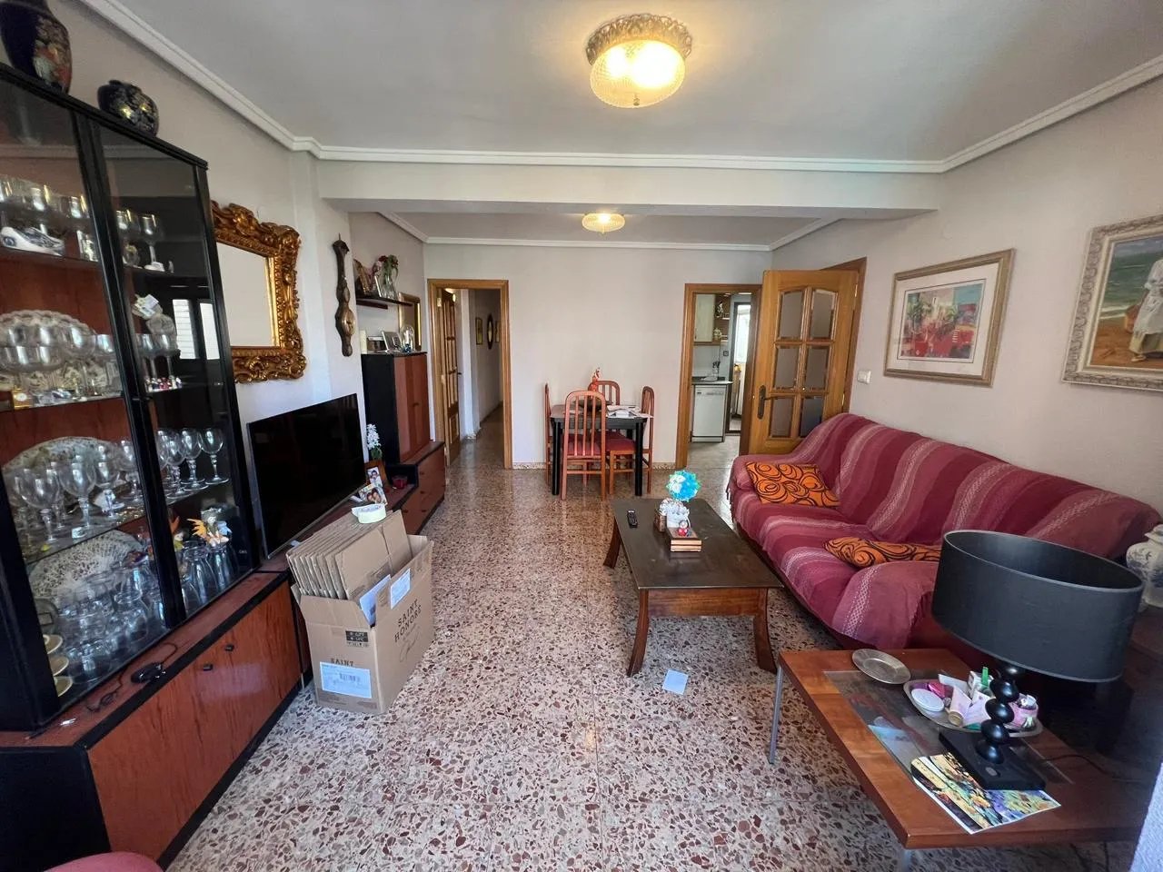 Imagen piso