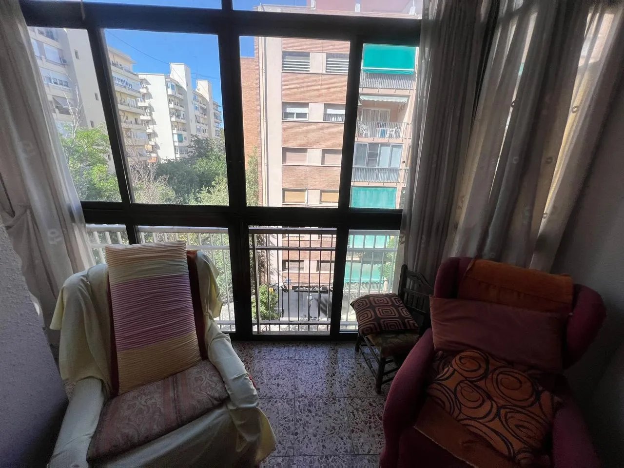Imagen piso