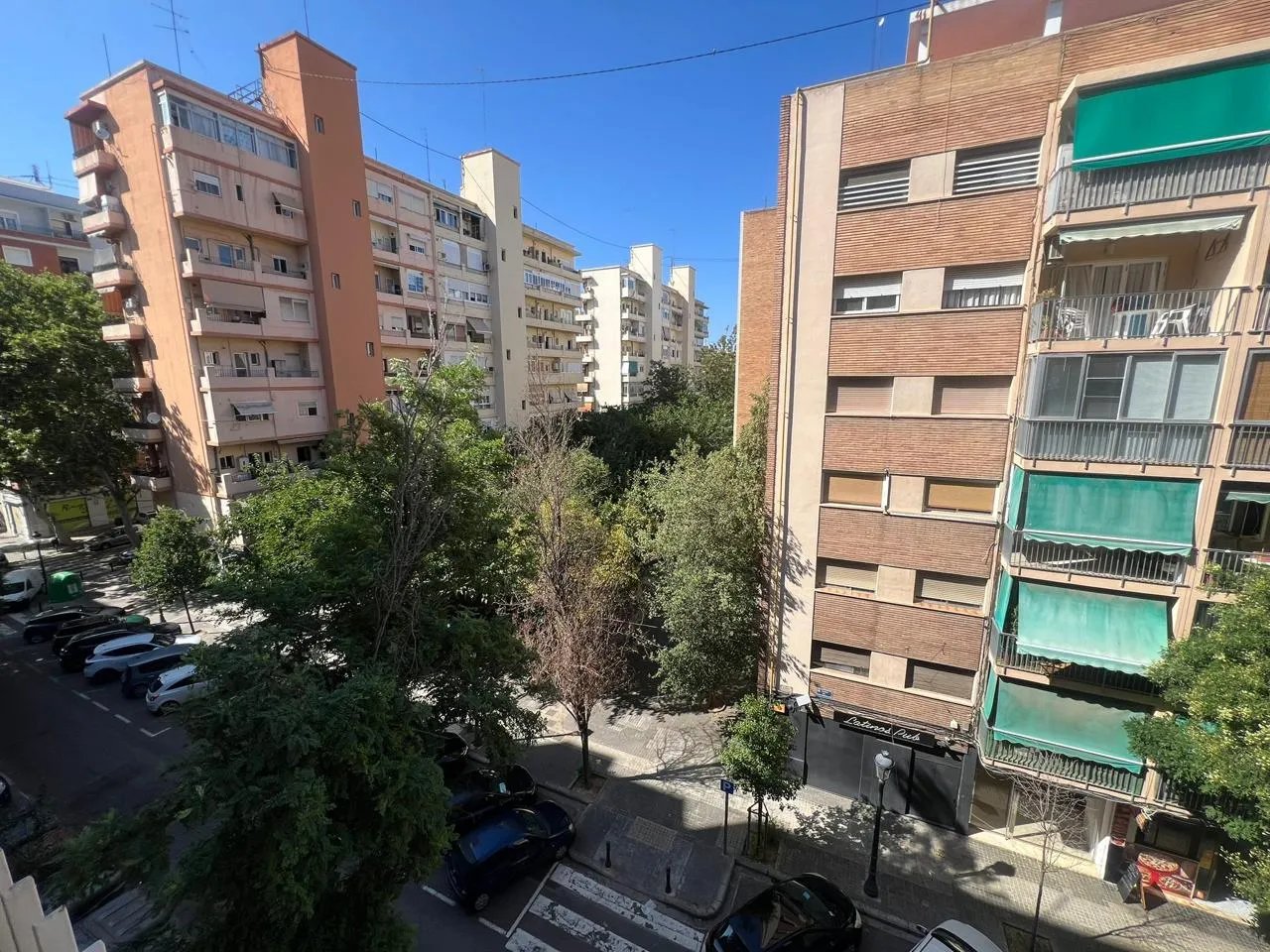 Imagen piso