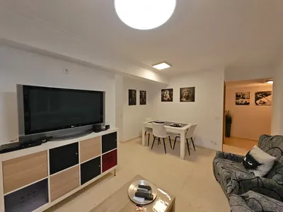 Flat en Sevilla