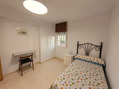 Apartment room en Sevilla