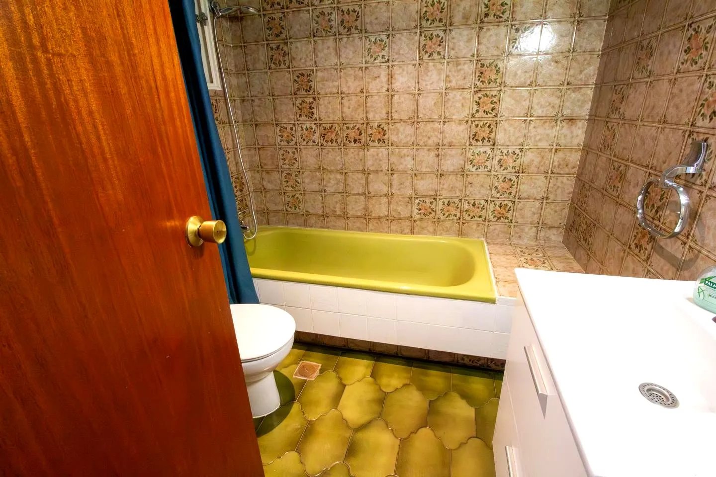 Imagen piso