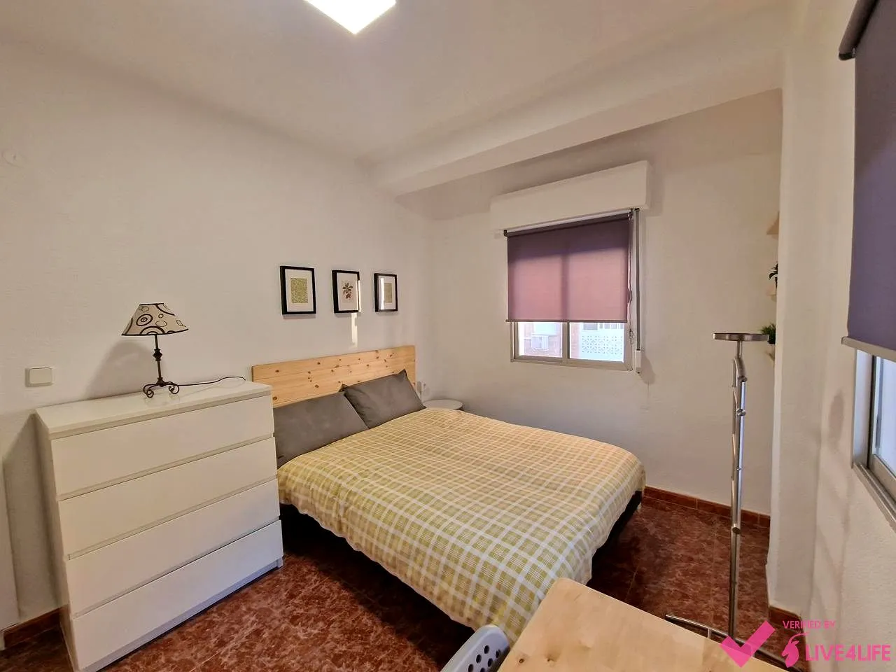 Flat en Sevilla