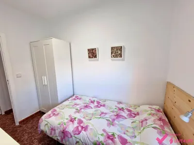 Flat en Sevilla