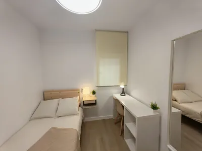 Flat en Sevilla