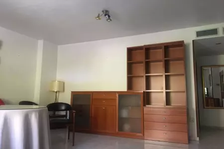 Flat en Granada