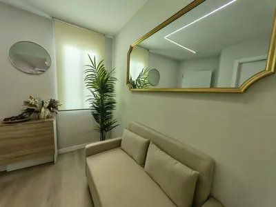 Apartment room en Sevilla