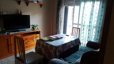 Apartment room en Sevilla