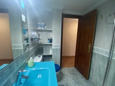 Flat en València