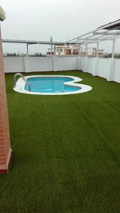 Flat en Sevilla