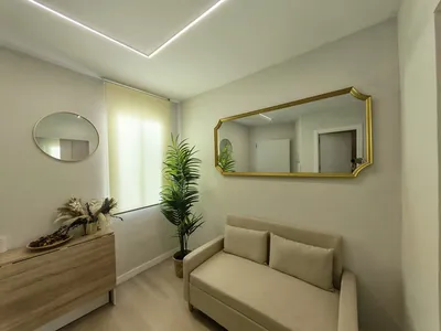 Apartment room en Sevilla