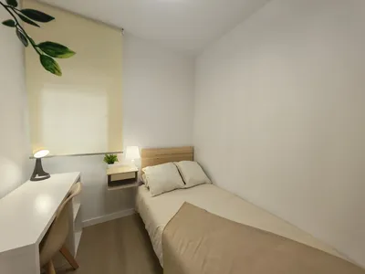 Apartment room en Sevilla