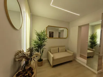 Apartment room en Sevilla