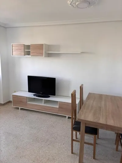 Flat en Sevilla