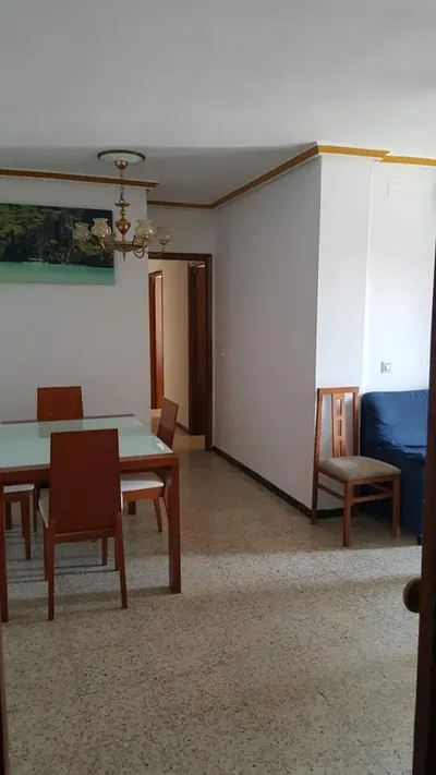 Flat en Sevilla