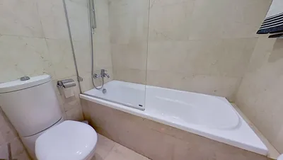 Flat en Madrid