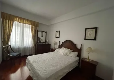 Flat en Madrid