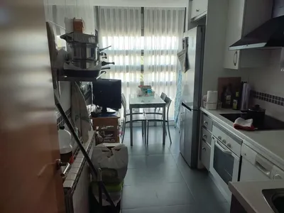 Flat en Madrid