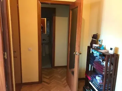 Flat en Madrid