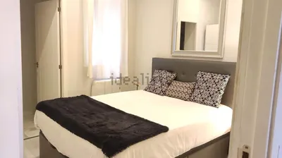 Flat en Madrid