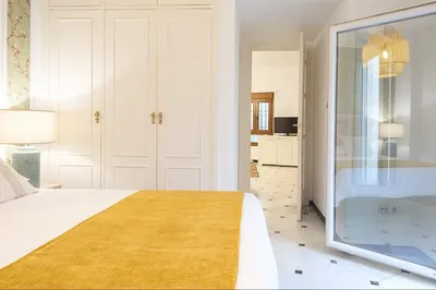 Flat en Sevilla