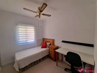 Apartment room en Sevilla