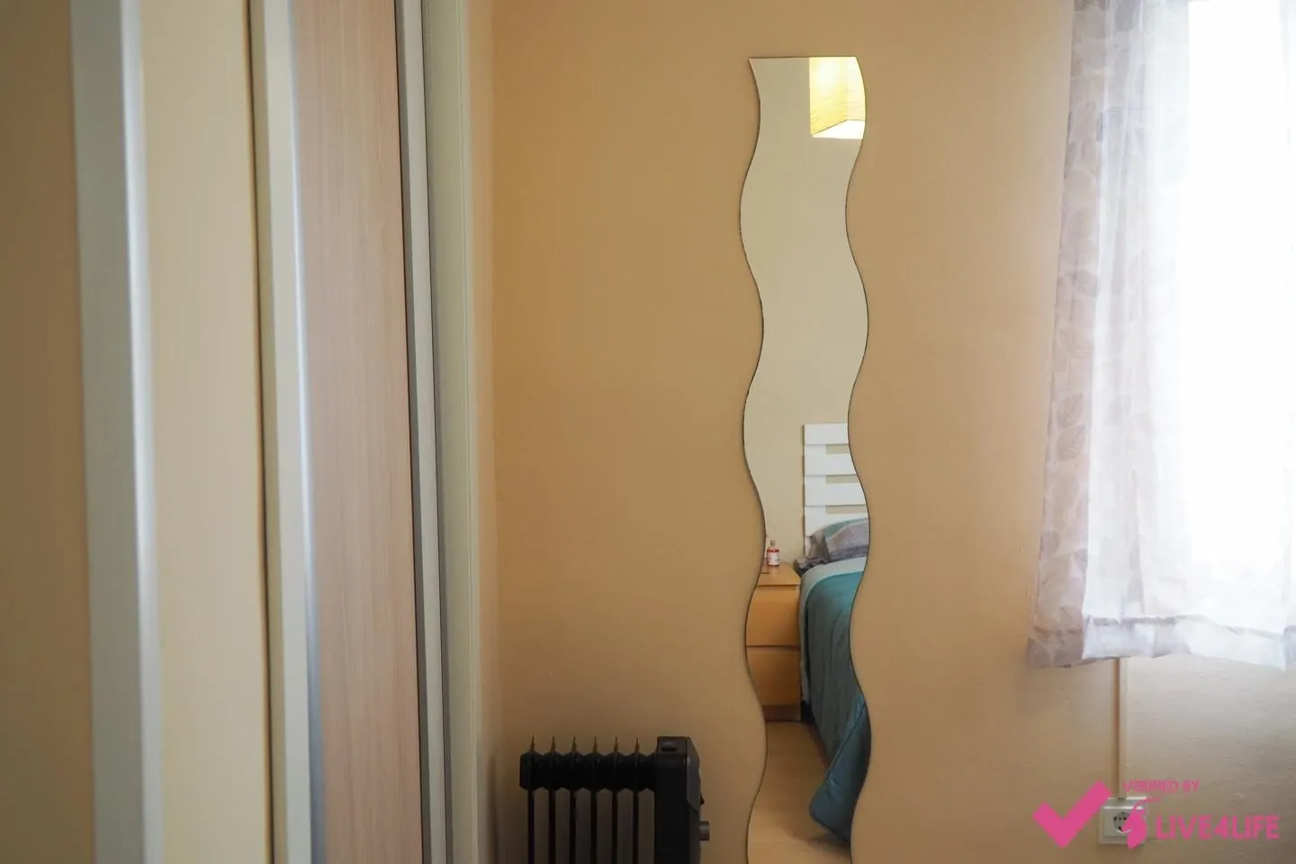 Apartment room en Sevilla