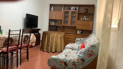 Flat en Granada