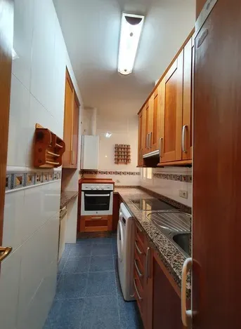 Flat en Granada
