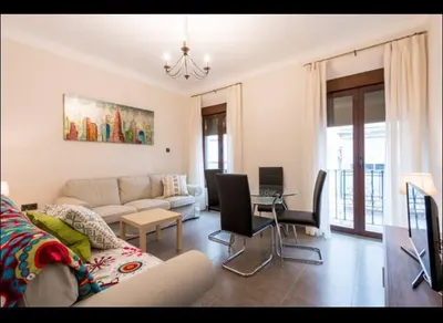 Flat en Granada