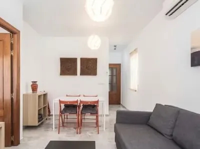 Flat en Granada