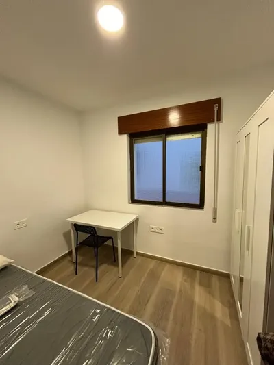 Flat en Granada