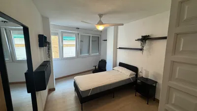 Flat en Granada