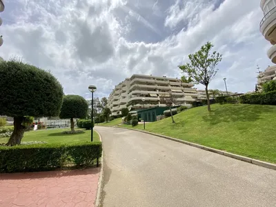 Flat en Marbella