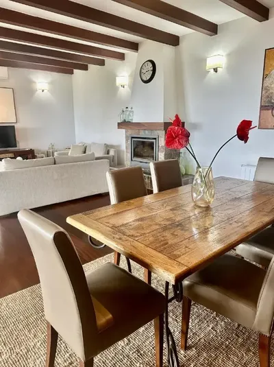 House en Canarias