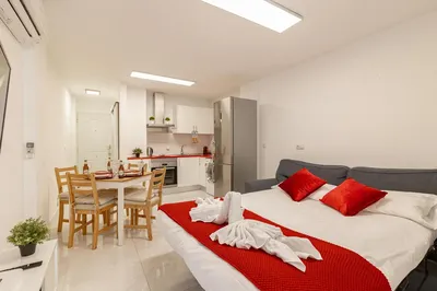 Flat en Canarias