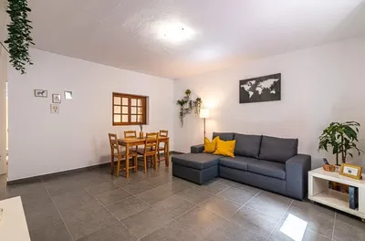 Flat en Tenerife