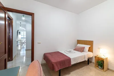 Flat en Santa Cruz de Tenerife